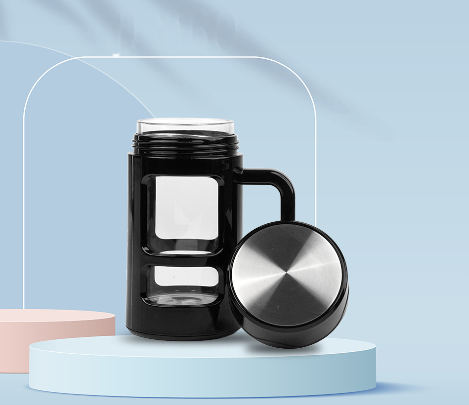 YS-211 JUMBO Mug